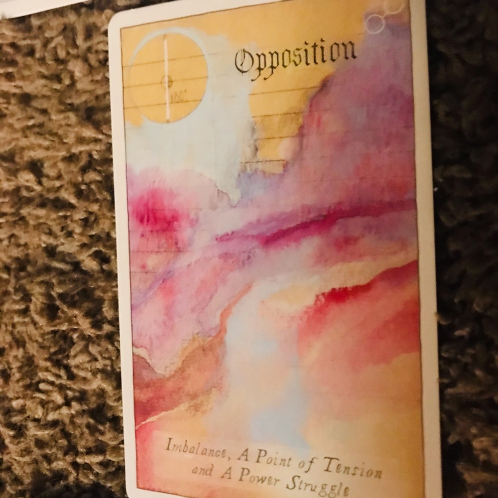 Love Compatibility • Birth Chart • Tarot Readings - Picture 6 of 10